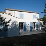 Moderne Proche Mer, St-georges D'oleron, 8 Pers - Fr-1-246a-7 Chaucre