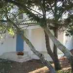 Moderne Proche Mer, St-georges D'oleron, 8 Pers - Fr-1-246a-7 Tatil Evi