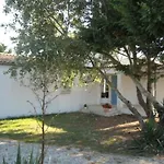 Moderne Proche Mer, St-georges D'oleron, 8 Pers - Fr-1-246a-7 *