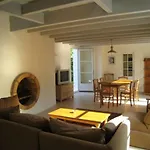 Moderne Proche Mer, St-georges D'oleron, 8 Pers - Fr-1-246a-7 *