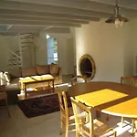 Moderne Proche Mer, St-georges D'oleron, 8 Pers - Fr-1-246a-7 *