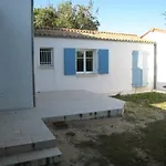 Moderne Proche Mer, St-georges D'oleron, 8 Pers - Fr-1-246a-7 *