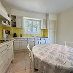 Moderne Proche Mer, St-georges D'oleron, 8 Pers - Fr-1-246a-7 Tatil Evi *