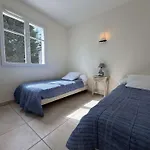 Moderne Proche Mer, St-georges D'oleron, 8 Pers - Fr-1-246a-7 Tatil Evi