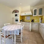 Moderne Proche Mer, St-georges D'oleron, 8 Pers - Fr-1-246a-7 Tatil Evi *