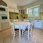 Moderne Proche Mer, St-georges D'oleron, 8 Pers - Fr-1-246a-7 Tatil Evi Chaucre