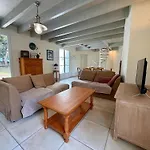 Moderne Proche Mer, St-georges D'oleron, 8 Pers - Fr-1-246a-7 Chaucre