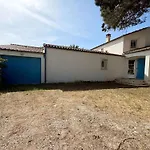 Tatil Evi Moderne Proche Mer, St-georges D'oleron, 8 Pers - Fr-1-246a-7