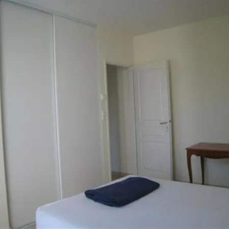 Moderne A Saint Georges D'oleron, 8 Couchages, Proche Et Commerces, Parking Et Jardin - Fr-1-246a-7 Holiday home Chaucre