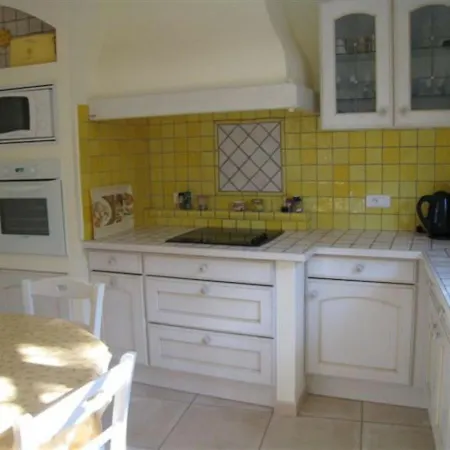 Holiday home Moderne A Saint Georges D'oleron, 8 Couchages, Proche Et Commerces, Parking Et Jardin - Fr-1-246a-7 Chaucre