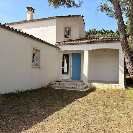 Moderne Proche Mer, St-georges D'oleron, 8 Pers - Fr-1-246a-7 Chaucre
