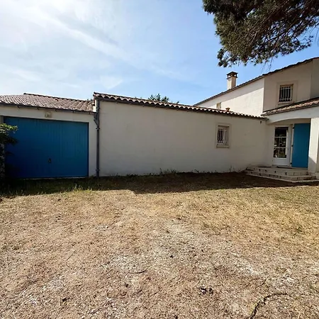 Feriehus Moderne Proche Mer, St-georges D'oleron, 8 Pers - Fr-1-246a-7